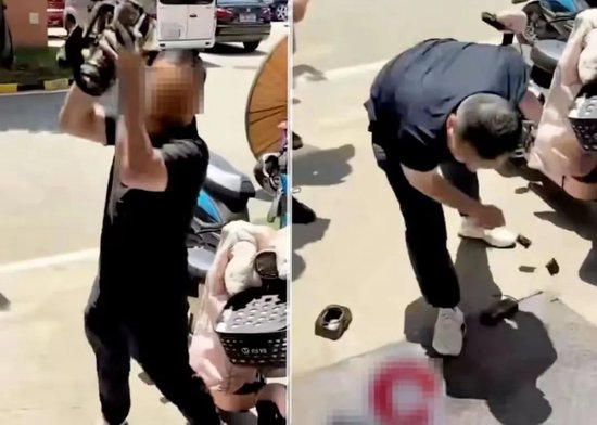 魔投网 起底打砸记者采访设备的企业丰旭线缆，曾因假冒伪劣产品被通报