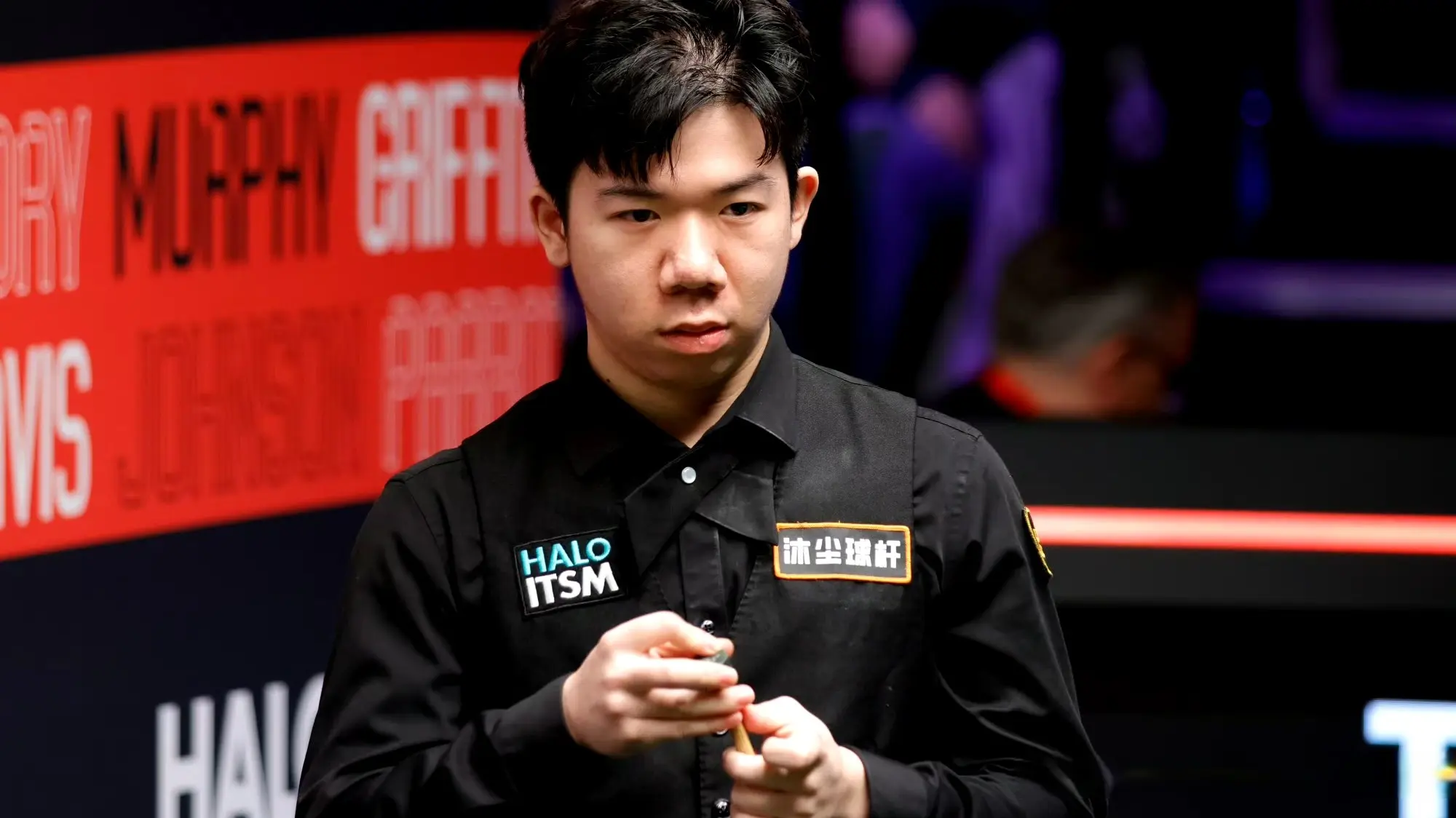 启泰网 英国公开赛第三日战罢！中国军团三胜五负遭重创，Top16七战六胜